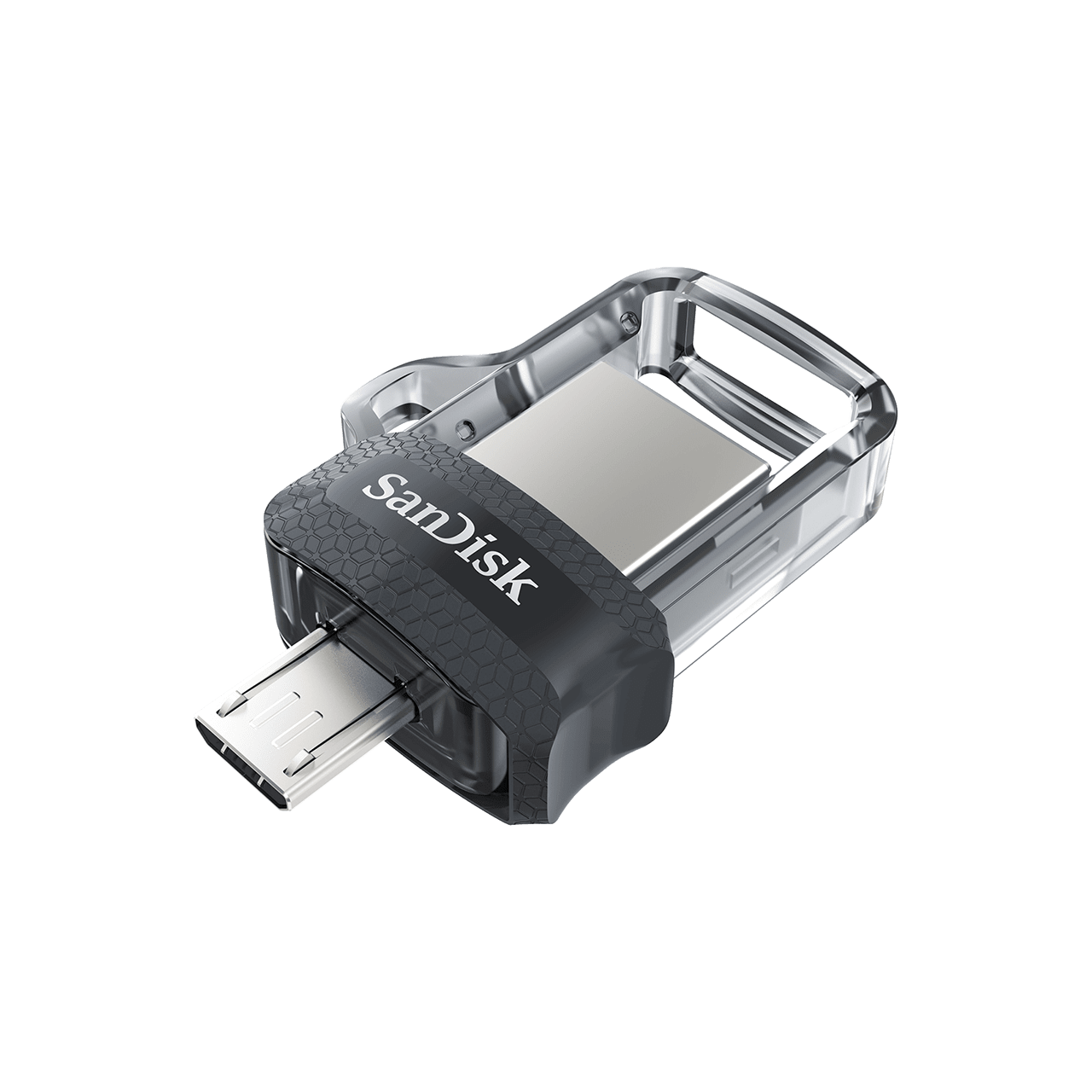 SanDisk Ultra Dual Drive m3.0 - 16GB - Image1