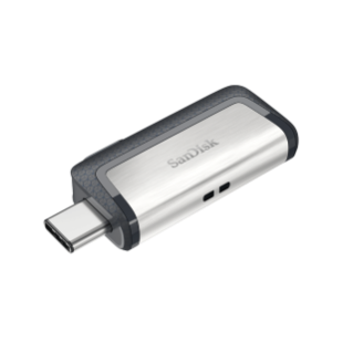 Ultra Dual Drive USB Type-C | Sandisk