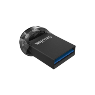 16GB SanDisk Ultra Fit USB 3.2 Flash Drive | Sandisk