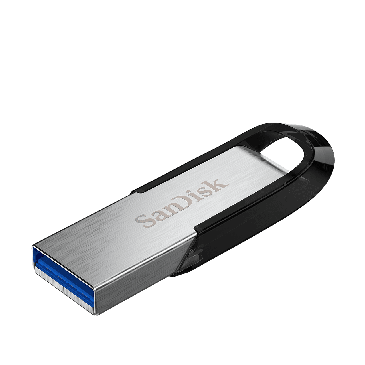 64GB ブラック SanDisk Ultra Flair USB 3.0 Flash Drive | Sandisk
