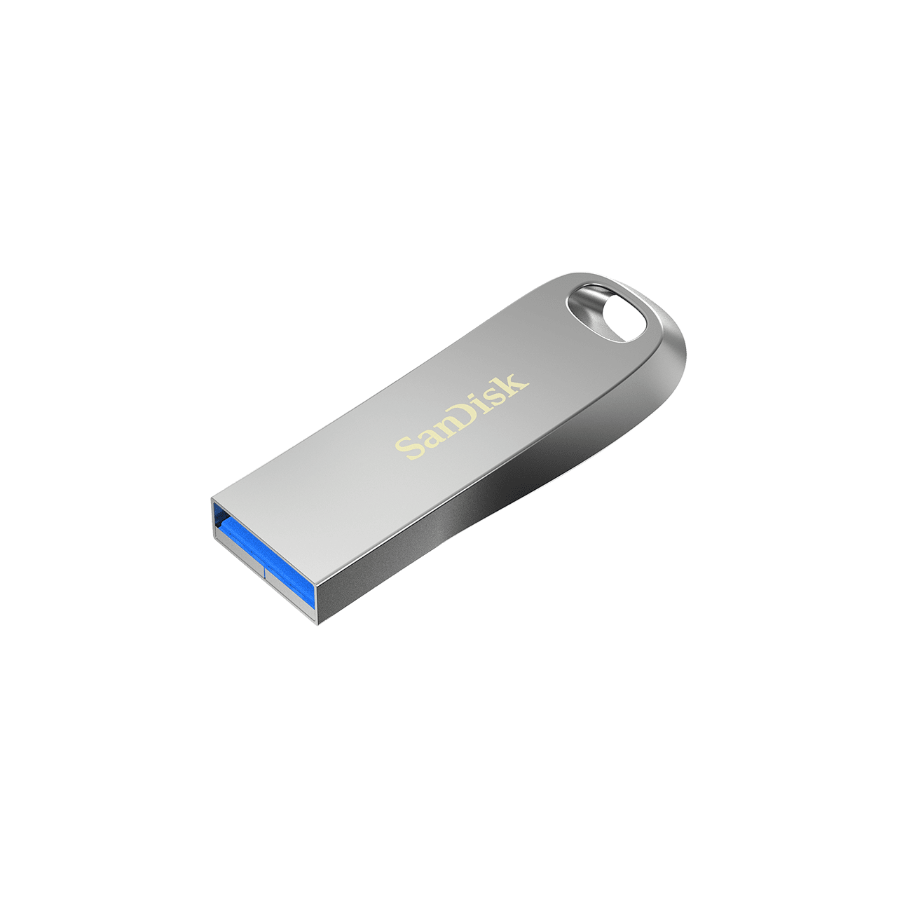 SanDisk Ultra Luxe\u2122 USB 3.2 Gen 1 Flash Drive - 32GB - Image1