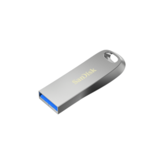 1TB SanDisk Ultra Luxe USB 3.2 Gen 1 Flash Drive | Sandisk