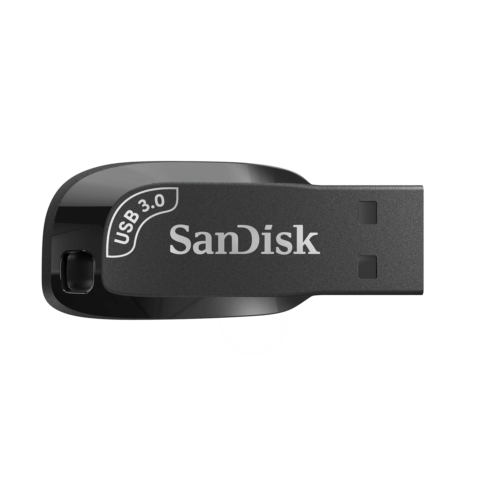 32GB SanDisk® Ultra Shift™ USB 3.0 Flash Drive | Sandisk