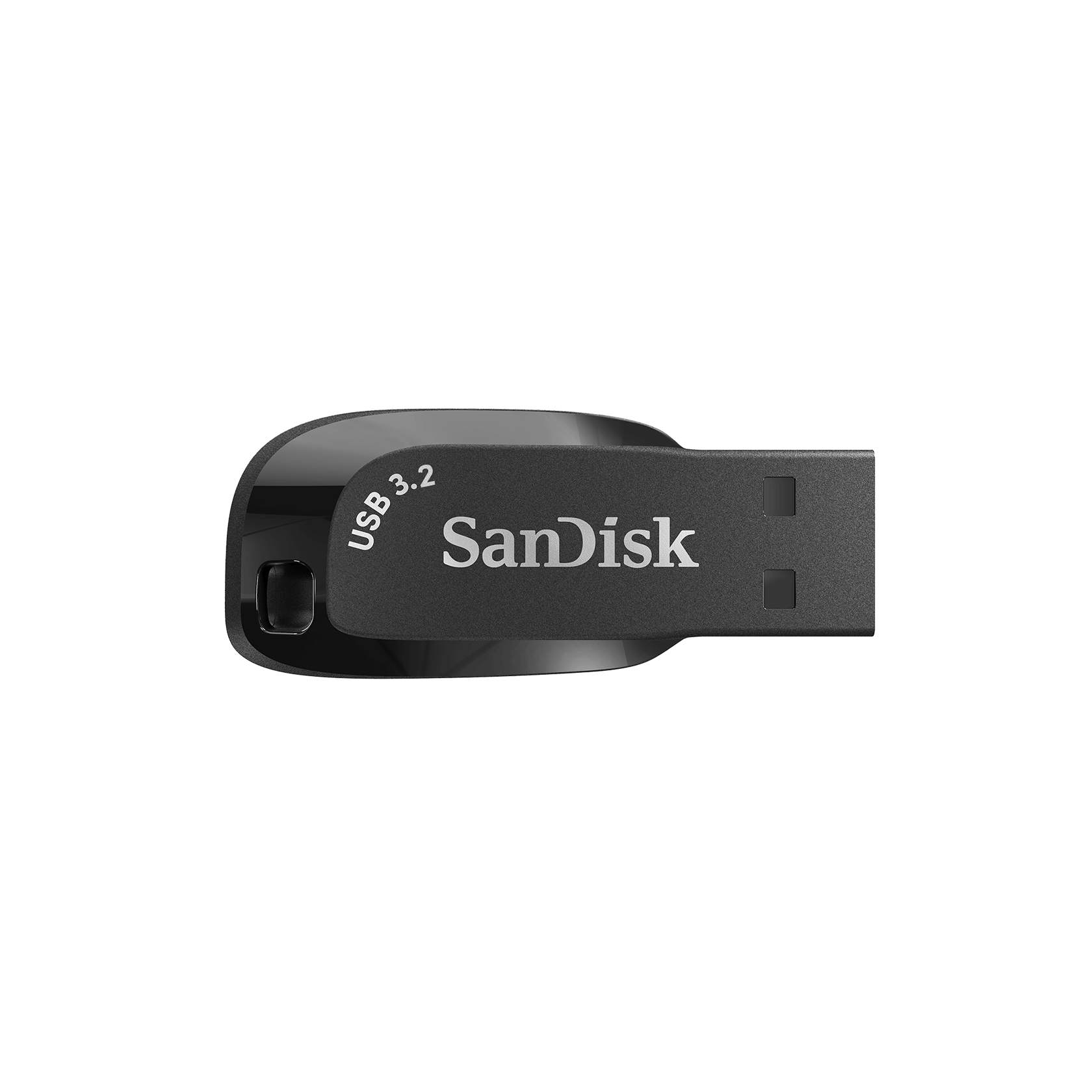 32GB Cattleya Orchid SanDisk Ultra Shift USB 3.2 Gen 1 Flash Drive