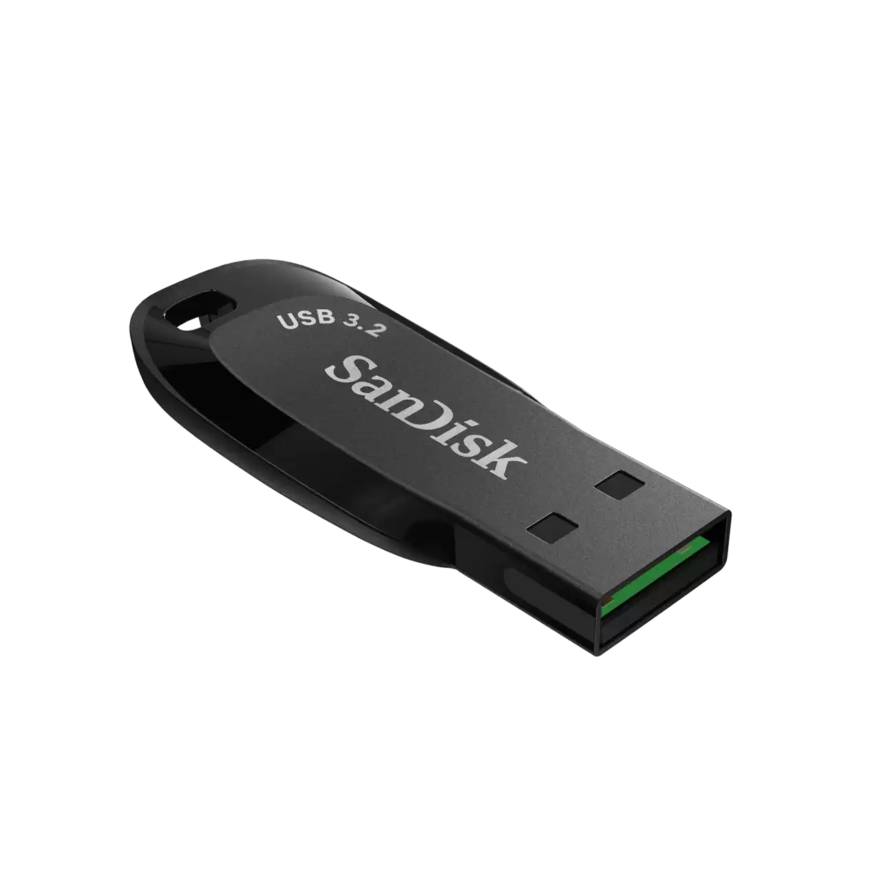 Ultra Shift USB 3.2 Black Right- Zoom Image