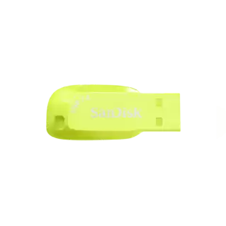 Ultra Shift USB 3.2 Evening Primrose Front