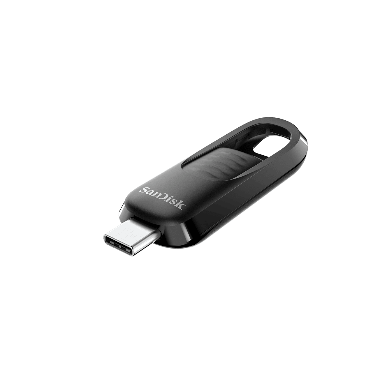 SanDisk Ultra Slider Flash Drive - Thumbnail 2