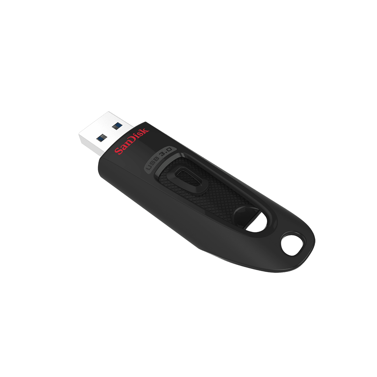 SanDisk Ultra USB 3.0 Flash Drive - 512GB - Image1
