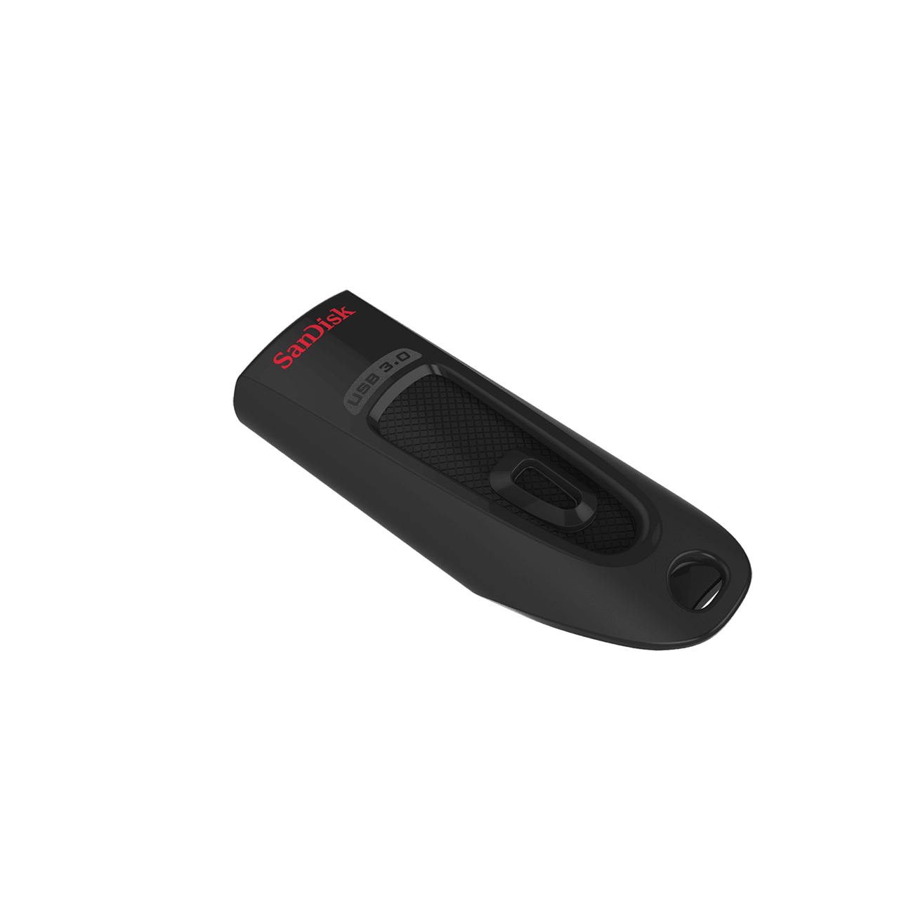 64GB ブラック SanDisk Ultra USB 3.0 Flash Drive | Sandisk