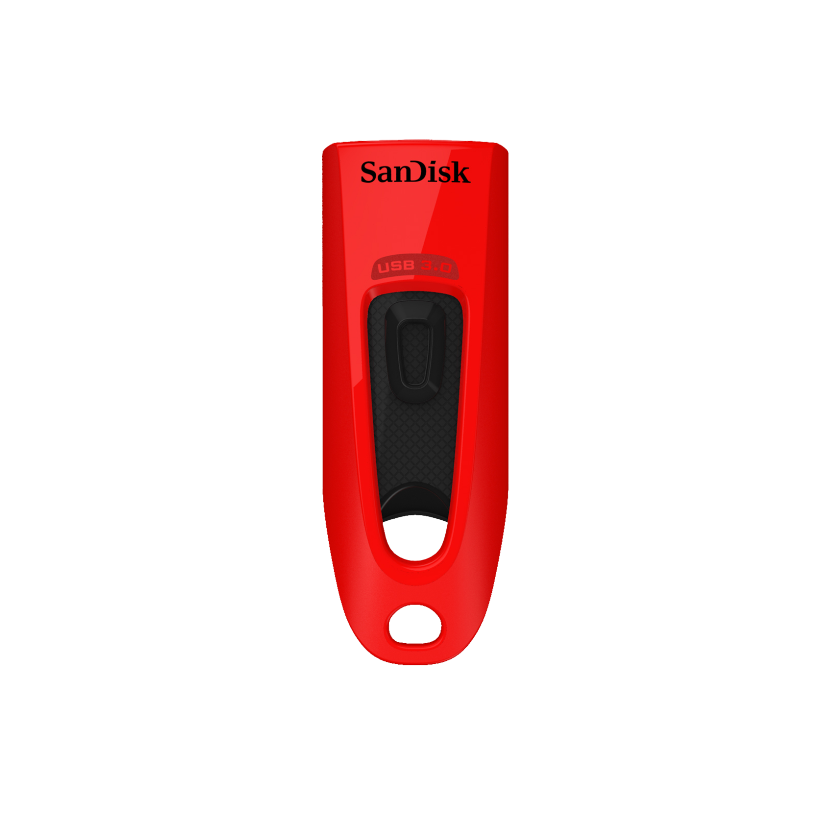 SanDisk Ultra USB 3.0 Flash Drive - 32GB - SDCZ48-032G-U46R