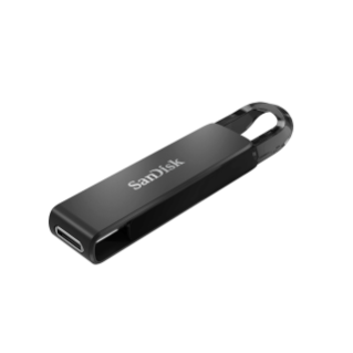 Chiavetta USB Personalizzata con USB-C, Twister Go