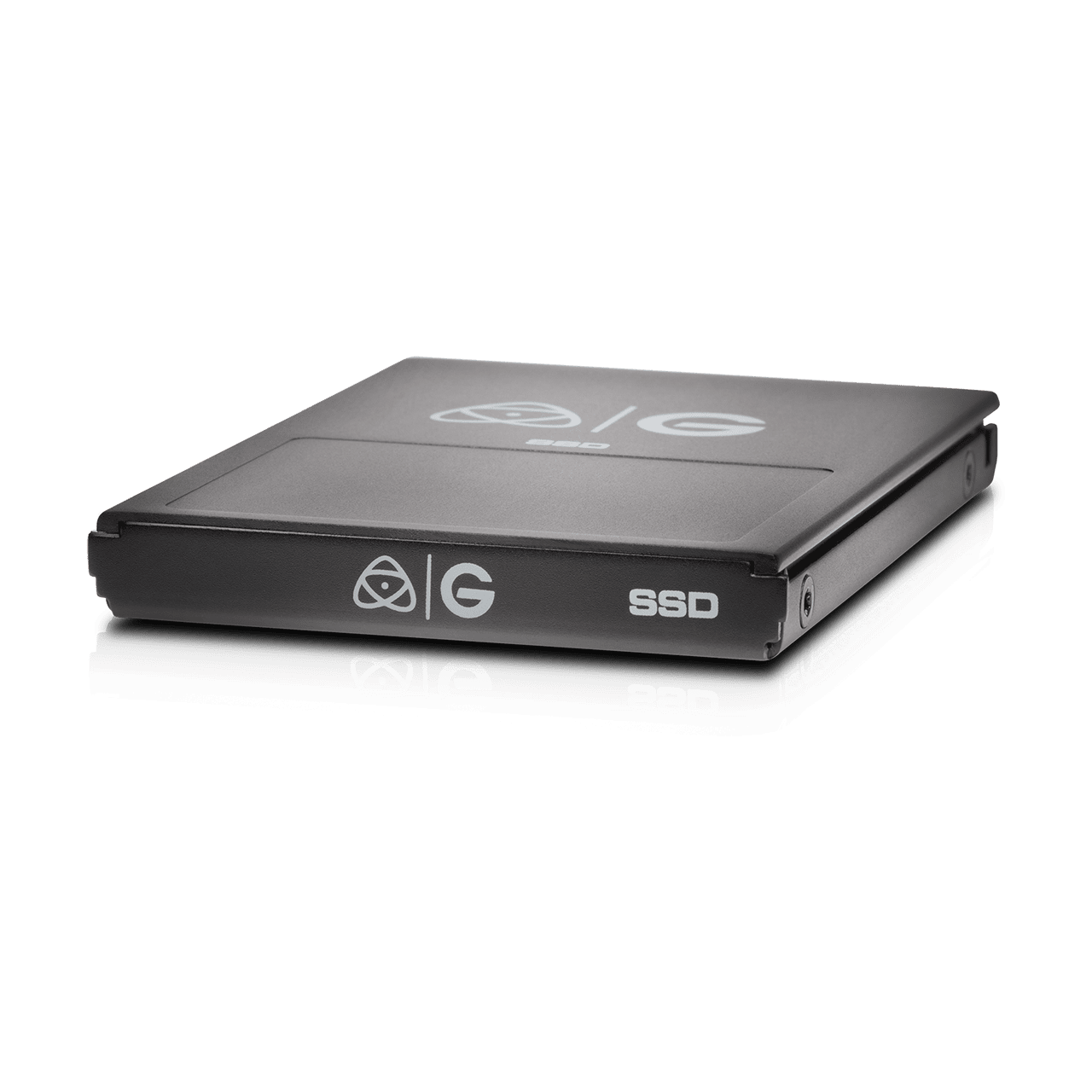 Atomos Master Caddy 4K 1TB Black - Image1