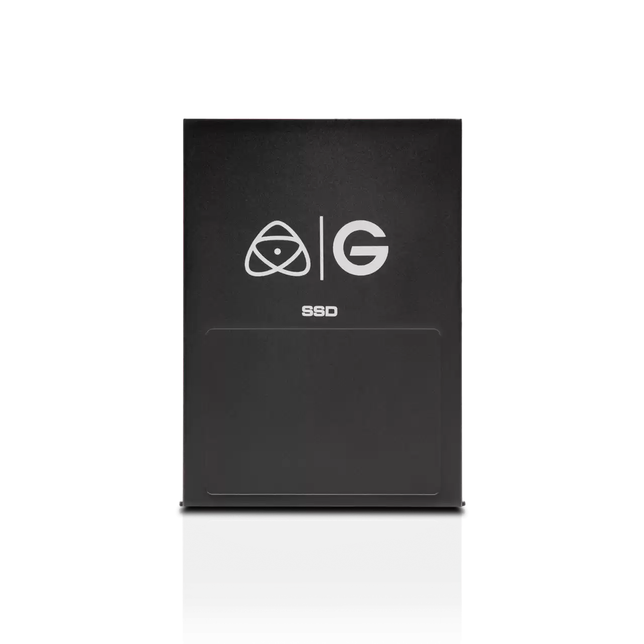 Atomos Master Caddy 4K Front- Zoom Image