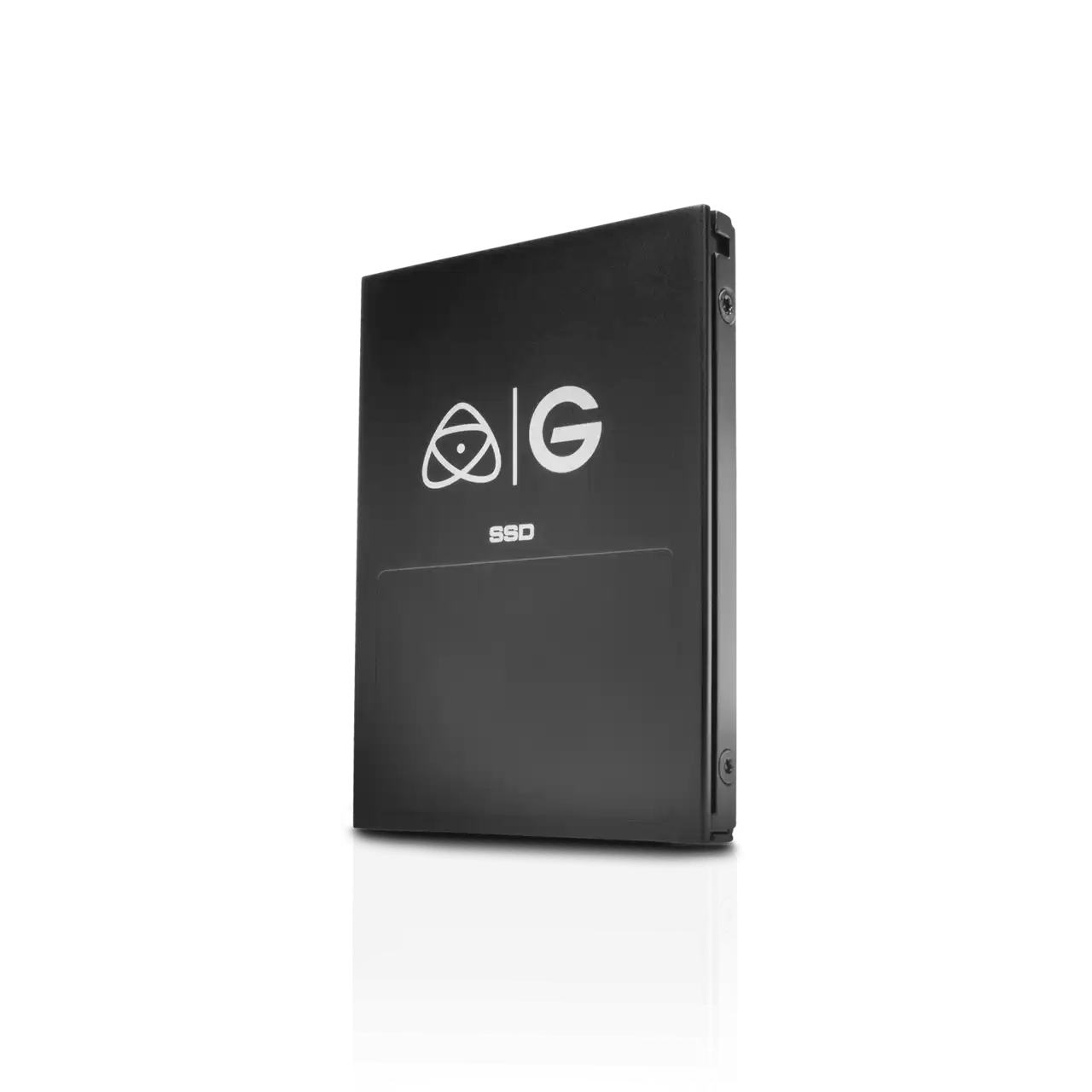 Atomos Master Caddy 4K Front Left- Zoom Image