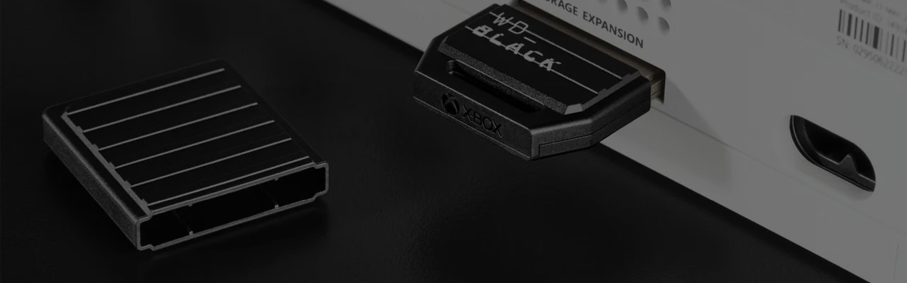 Photo: sandisk.com SanDisk Launches New Storage Options for Xbox Series S/X