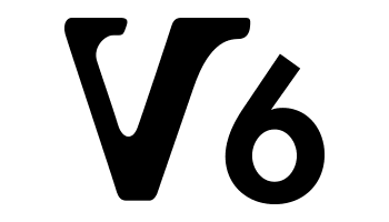 v 6