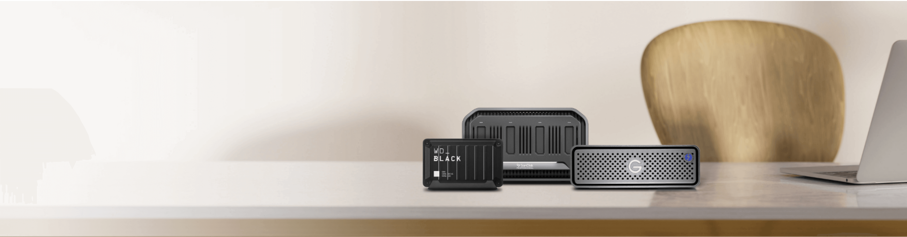 デスクトップSSDの比較 | Sandisk